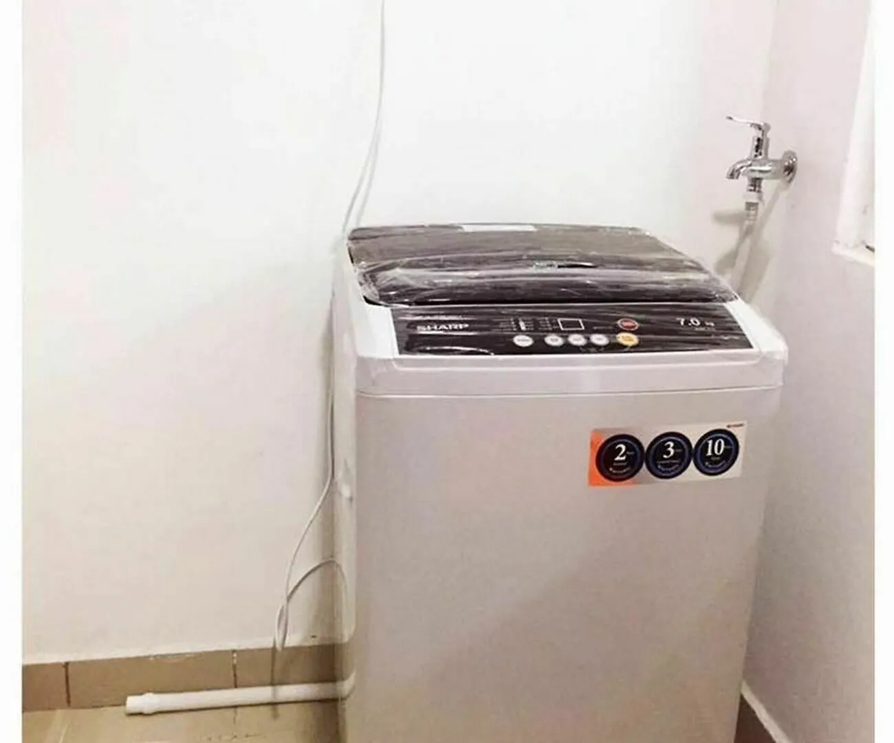 Ipoh Nest Homestay Apartamento