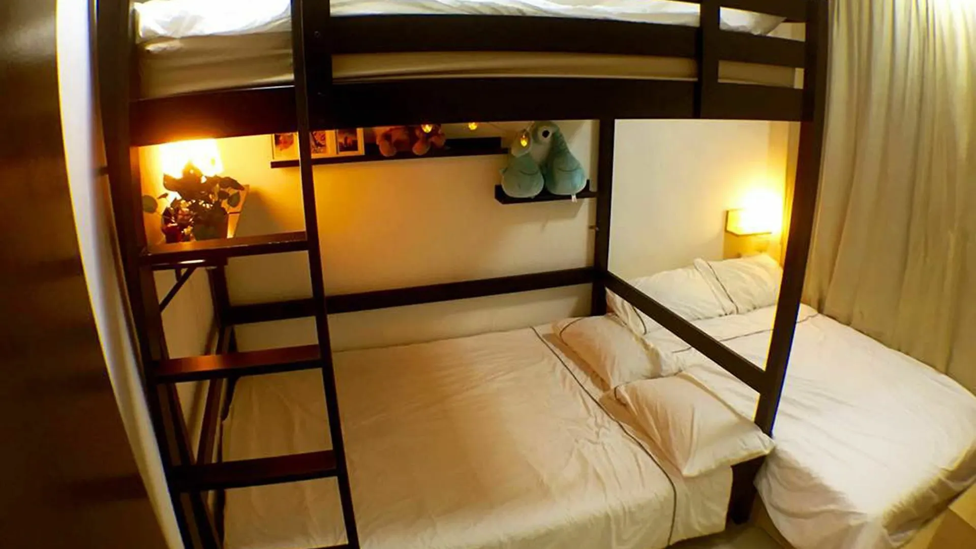 Ipoh Nest Homestay Malásia