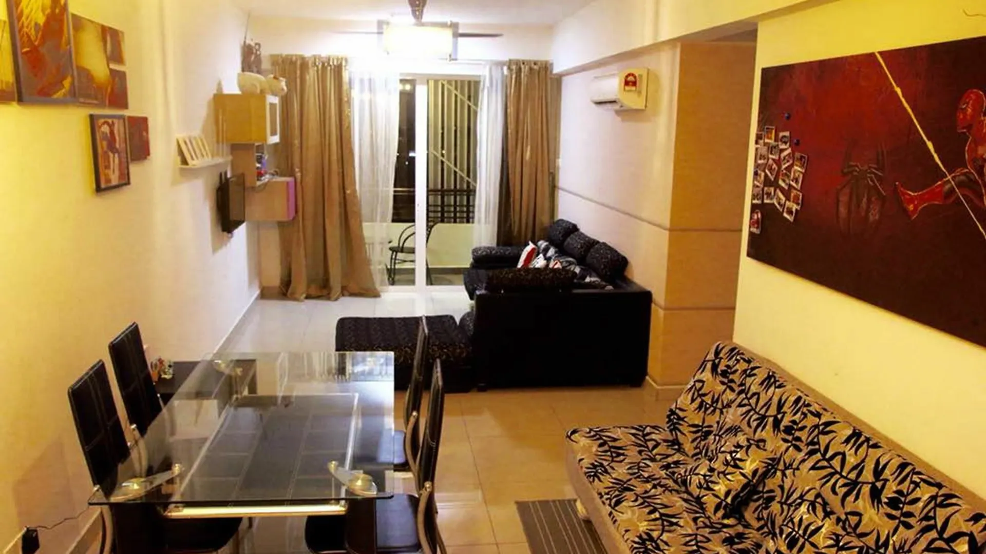 Ipoh Nest Homestay