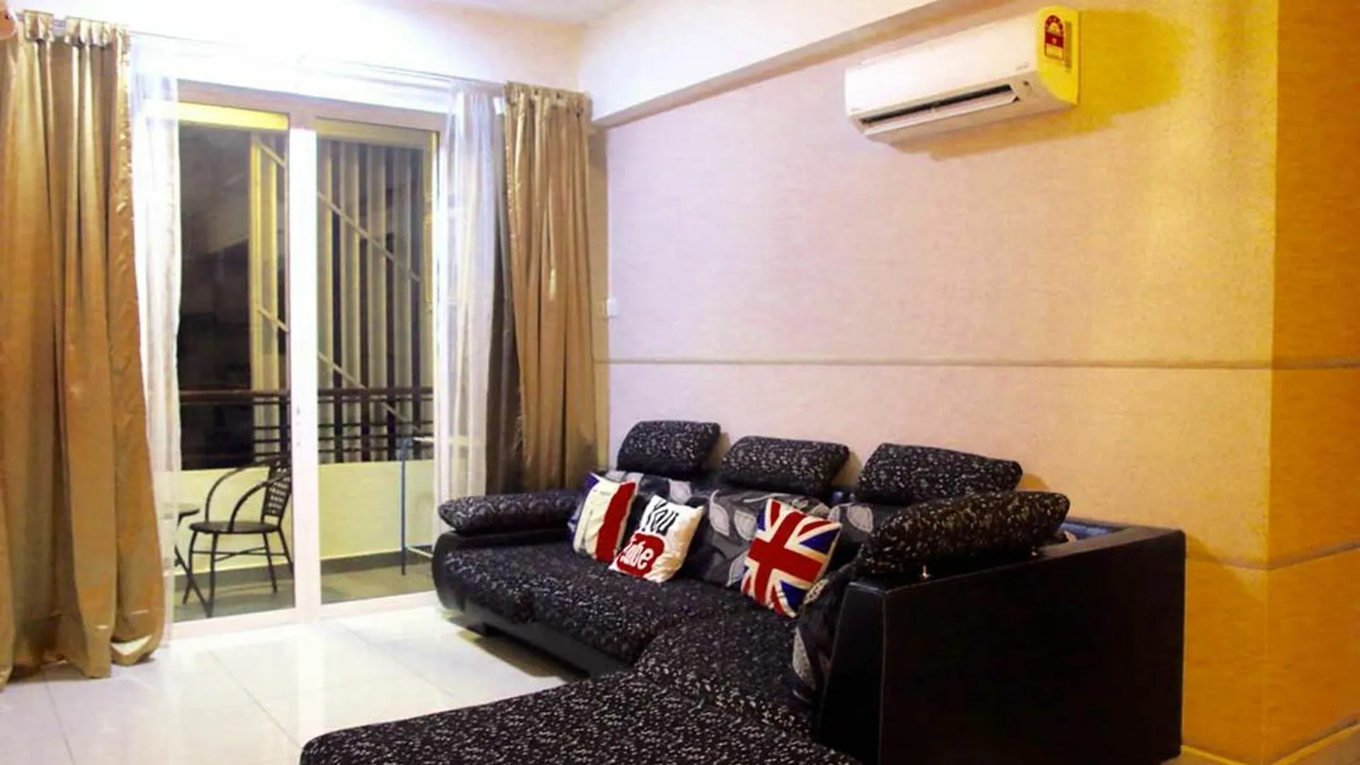 Ipoh Nest Homestay 0*,
