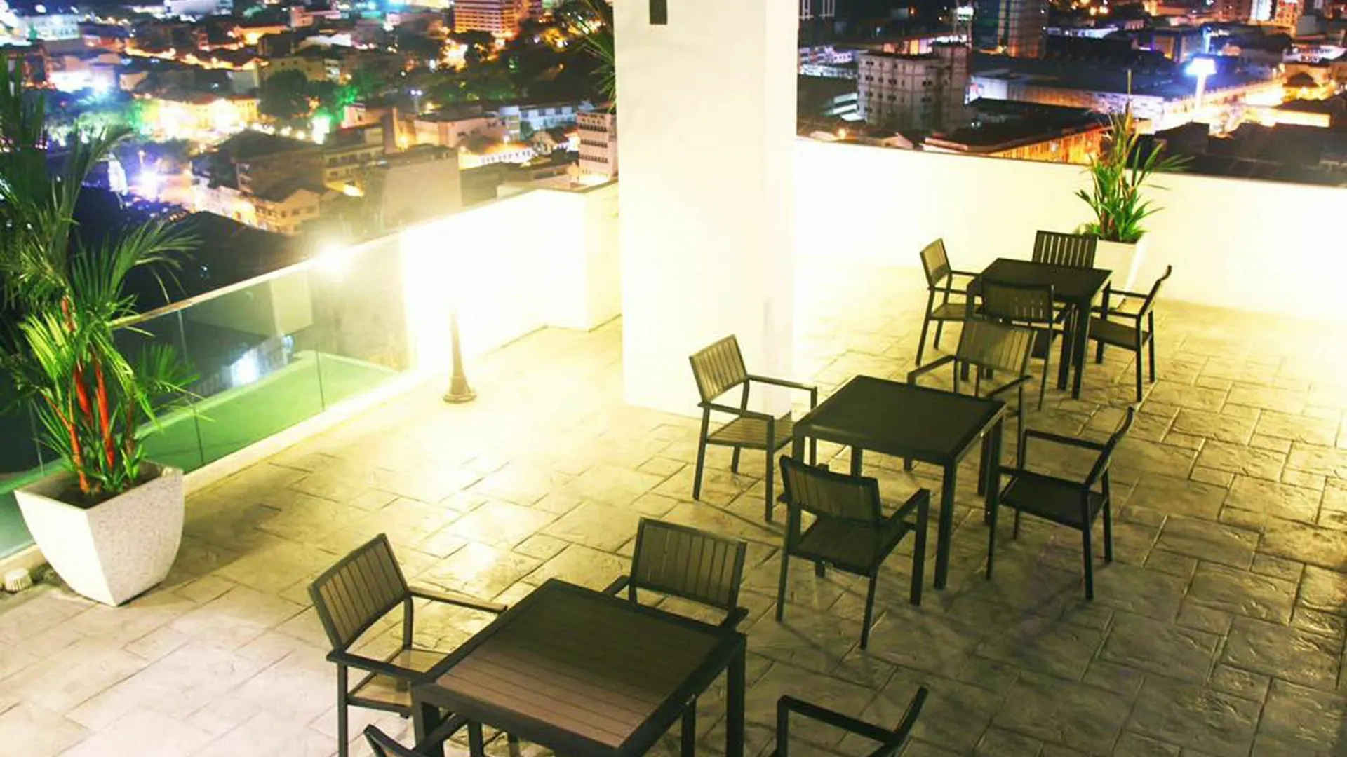 Ipoh Nest Homestay